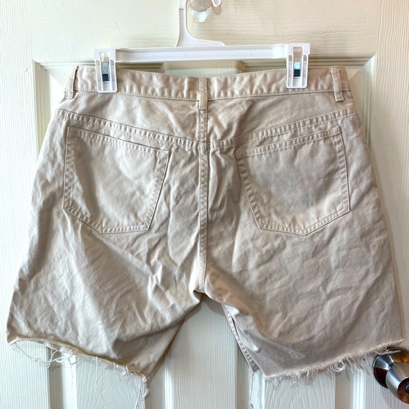 APC shorts - Picture 2 of 4